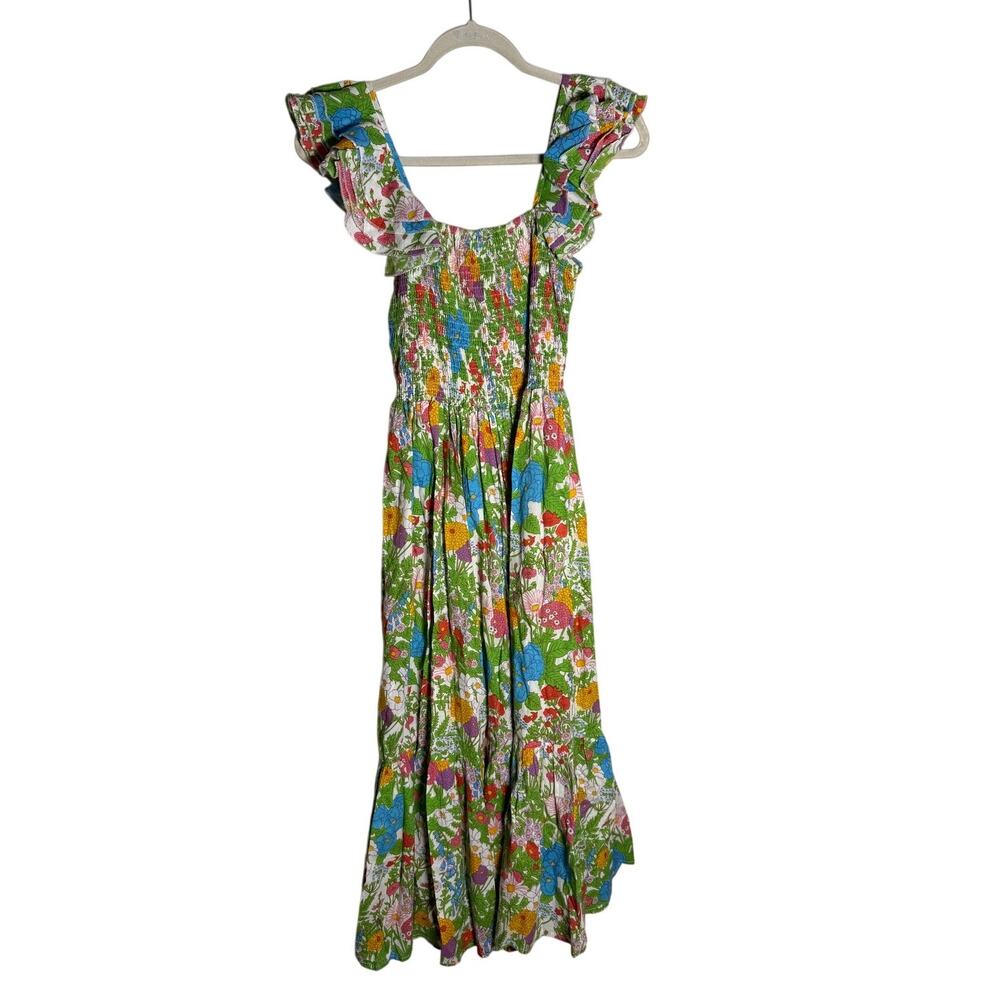 Mille Resort Olympia Dress Sz. XS - Picture 4 of 6